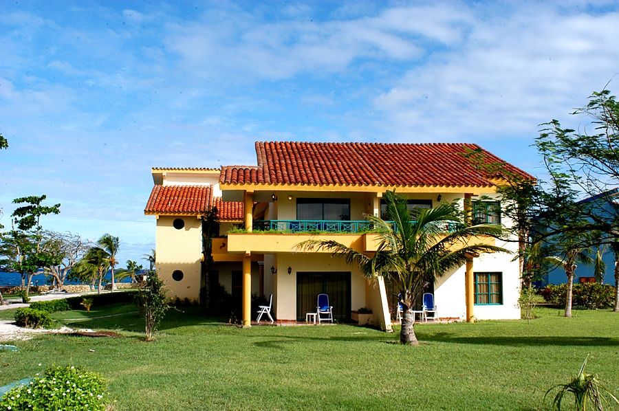 Hotel Club Amigo Atlantico Guardalavaca Extérieur photo