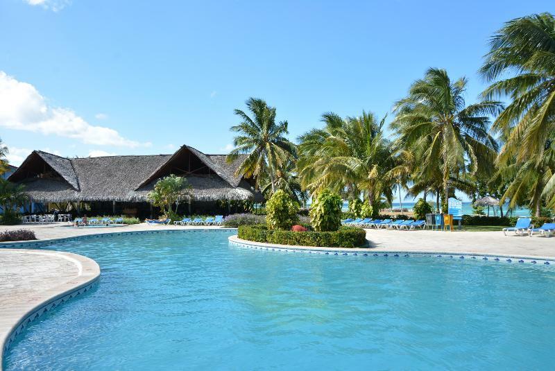 Hotel Club Amigo Atlantico Guardalavaca Extérieur photo